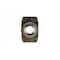 Spicer Yoke Assy, End, Driveshaft, Half Round 2-4-3581-1X - alternate 4